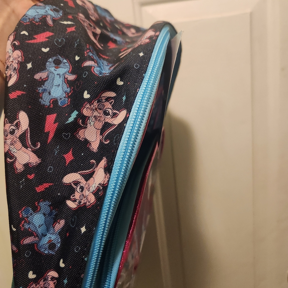 Stitch Backpack - Picture 6 of 6